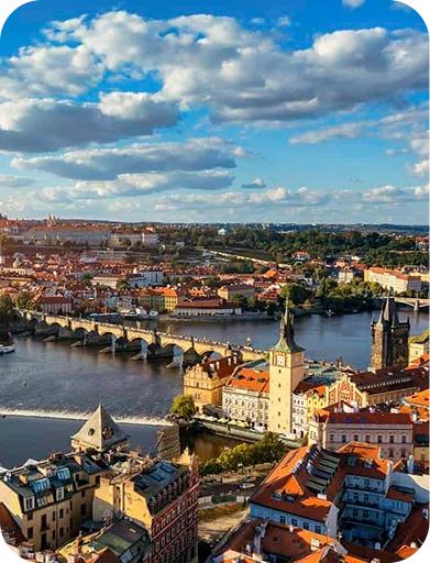 Czech Republic